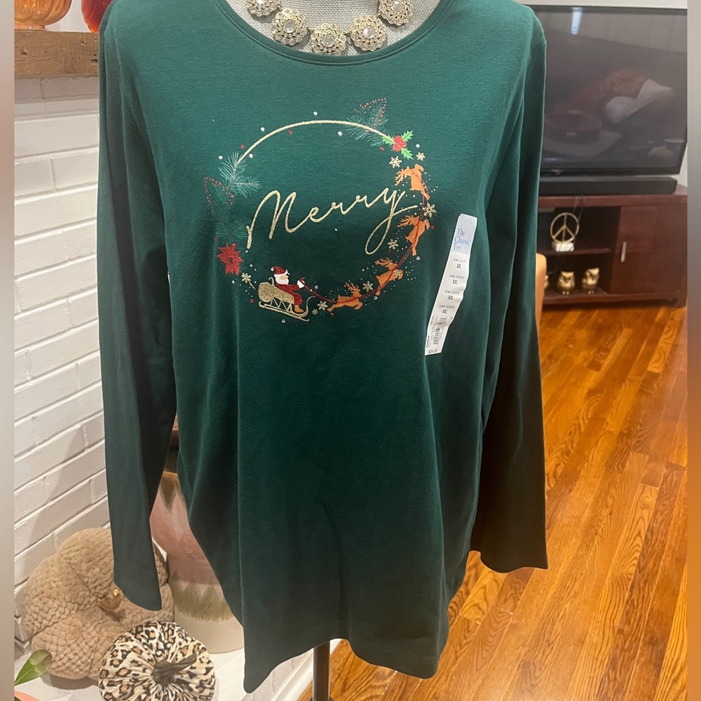 🎄New Top!!